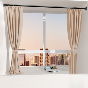 Barras <span class=keywords><strong>de</strong></span> Cortina <span class=keywords><strong>de</strong></span> Tensión sin Perforaciones, Barras <span class=keywords><strong>de</strong></span> Cortina Ajustables <span class=keywords><strong>de</strong></span> <span class=keywords><strong>Acero</strong></span> con Alto Contenido <span class=keywords><strong>de</strong></span> Carbono, <span class=keywords><strong>Precio</strong></span> <span class=keywords><strong>de</strong></span> Barras <span class=keywords><strong>de</strong></span> Cortina - Product Image 3