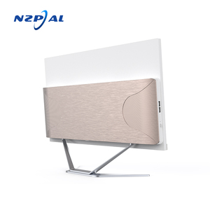 Computadora de escritorio I7 Todo en uno 24 "1920*1080 Hd Core I3 I5 I7 Computadora portátil de escritorio Todo en uno Pc I7 - Product Image 5