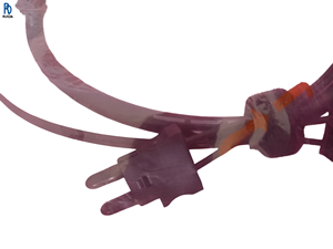 คอนโทรลเลอร์ PLC เซ็นเซอร์ มอเตอร์ ไดรเวอร์มอเตอร์แกนหมุน ของแท้ใหม่เอี่ยม A66L-6001-0026 # L1R003 - Product Image 1
