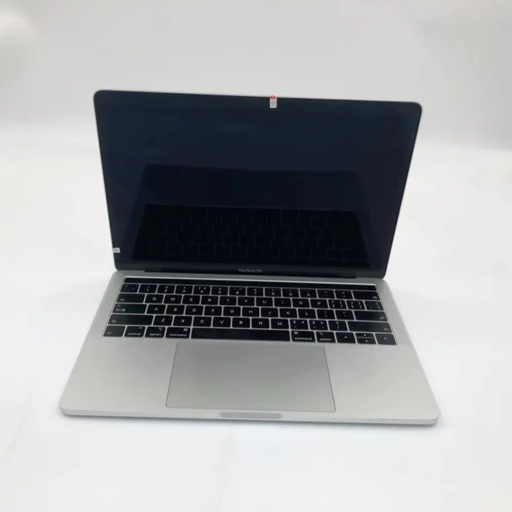 8+128GB i5 Unlocked US Version for 13 Macbook Pro 2019 Laptop Original Used Computer Second Hand Gray/Silver Color for Mac Book