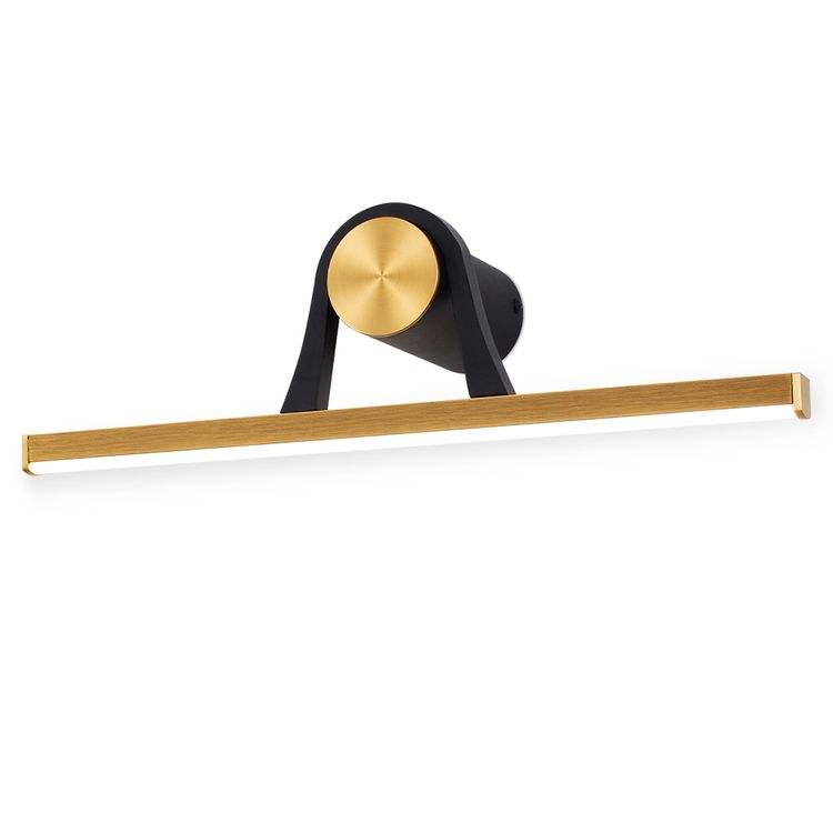 ดำ+ทองเหลือง