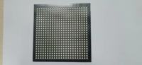 Papier de circuit 120*120mm pour la réparation des pads de PCB endommagés, réparation de modules LED, papier de pad 120x120mm pour réparer les PCB pendant l'installation