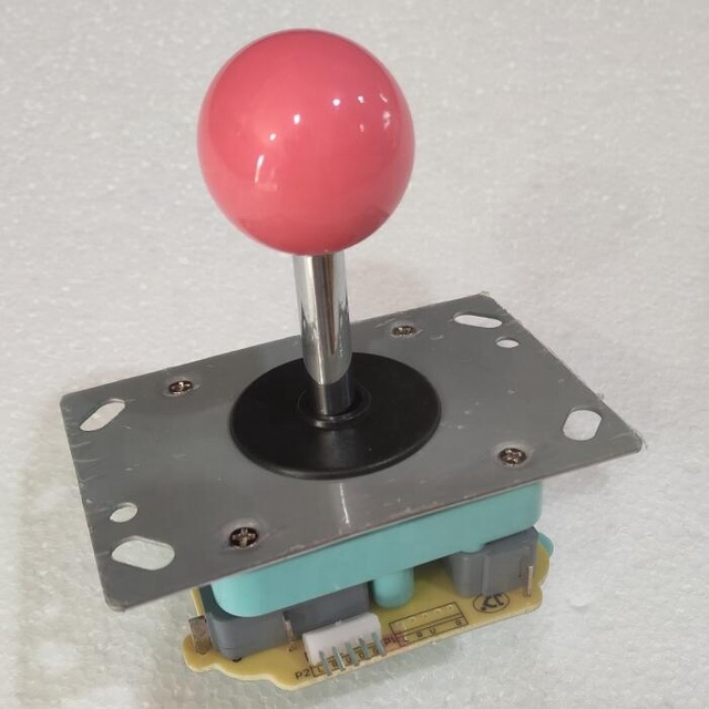 Joystick for Arcade Game Machine