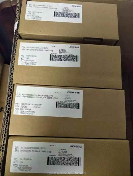 OWN STOCK!! RAA270300 QFP-128 6V49205BPAGI at89s51 Mikrocontroller  