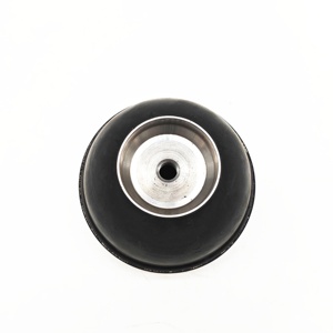 JOKA Rich Types Classic <span class=keywords><strong>Austin</strong></span> <span class=keywords><strong>Rover</strong></span> <span class=keywords><strong>Mini</strong></span> Parts CONE DE SUSPENSION EN CAOUTCHOUC FAM3968 FAM3968EVO pour Classic <span class=keywords><strong>Mini</strong></span> - Product Image 3