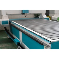 Routeur CNC haute performance direct d'usine 4x8, Machine robuste à 3 axes pour gravure acrylique MDF en bois dur