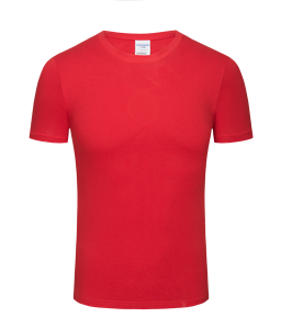 Boxy Hip Hop 180 Gsm Drop Shoulder Graphic Heavyweight camisetas de lujo en blanco de algodón pesado ropa informal personalizada camiseta de gran tamaño para hombres - Product Image 3