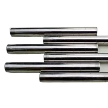 N52 Neodymium Magnetic Bar Filter Tube Hand Held Magnet Rod For Iron Remove 12000 Gauss 16000 Gauss Magnet Separator Bar