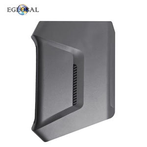 Eglobal Intel ultra 5 235H 14 Cores 14 threads 2 * DDR5สล็อตสูงสุด96GB 4 * USB 2 * LAN DP HD Type-C รองรับ Thunderbolt 4 Mini PC ที่ดีที่สุด - Product Image 3