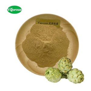 Extrait de plante en promotion, échantillon gratuit, extrait d'artichaut en promotion pour complément alimentaire sain - Product Image 2