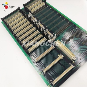 JENNEY Original 00.781.0847 Backplane Printed Circuit Board <b>Electronic</b> Board for Heidelberg Offset Printing Machine Parts - Product Image 2