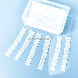 500 Uds. Listo para usar Brow Lash Lift Perm Paper Eyelash Curler Makeup Lash Lifting Tools Lash Rods - Product Image 5