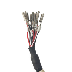 A660-2004-T305 # สายเคเบิล IGSE-SPC อะไหล่ PLC ของ FANUC - Product Image 3