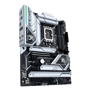 Placa base industrial PRIME <span class=keywords><strong>Z790</strong></span>-<span class=keywords><strong>P</strong></span> WIFI <span class=keywords><strong>D4</strong></span>-CSM ATX con zócalo LGA1700, chipset <span class=keywords><strong>Z790</strong></span>, PCIe 5.0, PCI 4.0, SATA, USB 3.2, USB 2.0 para ASUS - Product Image 2