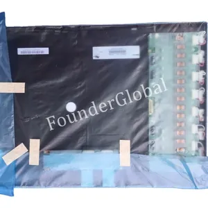 R196U2-L03 100% new and original 19.6 inch 1600x1200 IPS industrial lcd panel