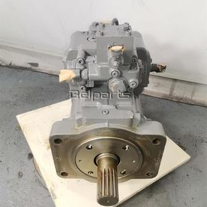 Bomba Hidráulica Principal Original Hitachi ZX670LC-5G ZX670LCH-5G ZX670LCR-5G HPK300AS-14KB YB60000238 YB60000244 para Piezas de Excavadora - Product Image 6