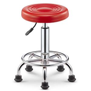 Überlegenes Produkt Hochzeit Veranstaltung Lesesalon Kunstleder-Metall-Stuhl - Product Image 6