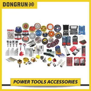 DONGRUN Professional Hardware Tools