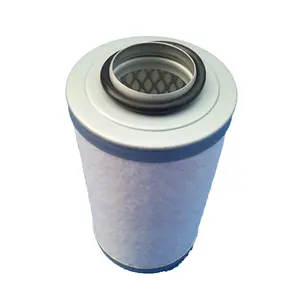 XD-020/040/063/100 Vakuum verpackungs maschine Vakuumpumpe Filter Serie Öl nebel abscheider Separator Ersatzteil