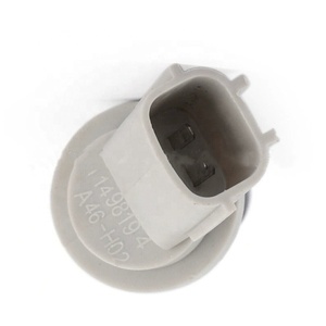 Injecteurs de carburant 16600-41B00 pour Nissan March <span class=keywords><strong>K11</strong></span> 1.0 1.3 16600-93Y00 A46-H02 16600-73000 A46H12 16600-EB70A B14720 16600-41B02 - Product Image 3