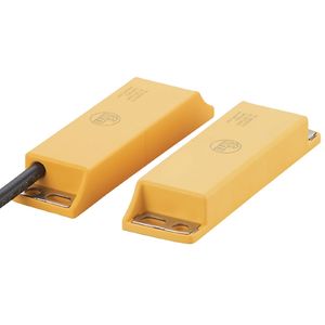 Original IFM Magnetically Coded Sensor MN505S <b>Conceal</b> Behind Stainless Steel for Enhanced Tamper Prevention - Product Image 1