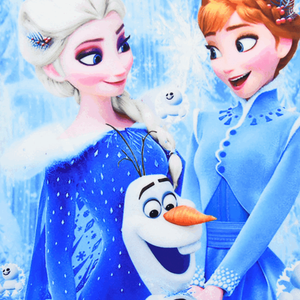 Gaun Tidur Anak Lucu Gaun Tidur Anak Perempuan Balita Musim Gugur Musim Dingin Kartun Pakaian Tidur Anak Rok Tidur - Product Image 5