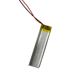 UN38.3 onaylı ı ı ı ı ı ı ı ı ı ı ı ı ı ı ı ı ı ı ı ı iyon pil 601452 3.7V 420mAh lityum polimer pil için yüz aletleri