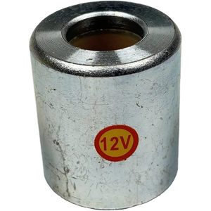 ขดลวดโซลินอยด์วาล์ว JJAMBTEQ รุ่น 3000249 12V อะไหล่ทดแทนระบบไฮดรอลิก - Product Image 2