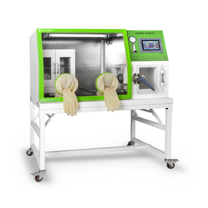 Câmara anaeróbica de laboratório para cultivação de bactérias - Product Image 2