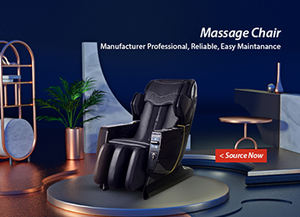 Deluxe Massage-Sessel für den gewerblichen Einsatz – Neuheit - Product Image 2