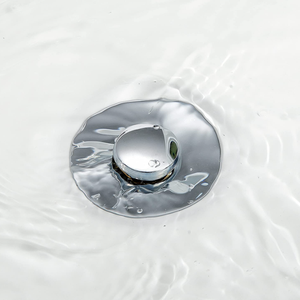 Universal Bathroom <strong>Sink</strong> Pop up <strong>Sink</strong> <strong>Plug</strong> Replacement Drain Stopper Strainer - Product Image 4