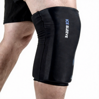 CSI Customize gel Freeze Cool Sleeve pour le sport réutilisable et lavable