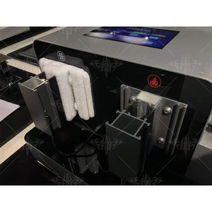 Mở Ra Cửa Sổ Nhôm Cửa Sổ Trượt Cho Nhà Tây Ban Nha Cửa Sổ Lối Ra Với Thiết Kế Màn Hình - Product Image 6