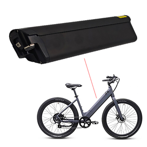 Prix usine UE – Batterie tube lithium-ion 36V 48V 10.4Ah 12Ah 13Ah 14Ah 15Ah 17.5Ah pour vélo électrique, compatible avec boîtier EEL - Product Image 6