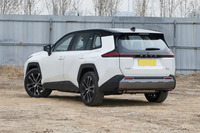 Toyota RAV4 Hybride 2.5L AWD Édition Haut de Gamme 2026 – Nouveau Stock, Haute Performance, Excellent État, Vente Flash