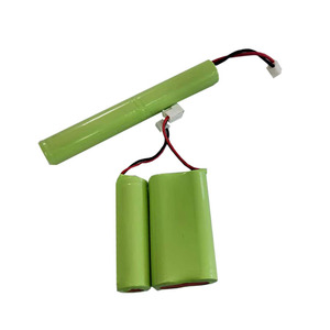 Batterie rechargeable Ni-Mh 5 1,2V 700mAh pour appareils électroniques grand public - Product Image 1