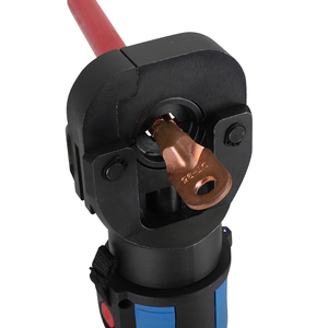 SD2017.B300 Battery Powered <b>Crimping</b> Pliers Hydraulic Tool <b>Crimping</b> Pliers - Product Image 5