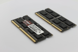 TXBUI DDR3 4GB 1600MHz ECC Dual Channel SODIMM <b>RAM</b>-Shenzhen Factory in Stock - Product Image 3