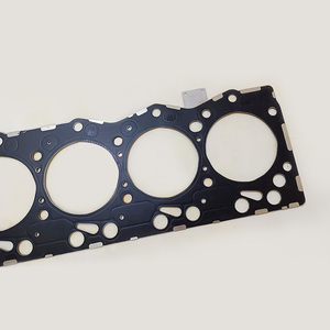 ISBE 6 silindir dizel motor silindiri kafası contası 2830704 - Product Image 5