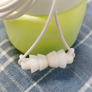 Auriculares internos para dormir 329 2 con controlador dinámico universal para teléfono móvil y computadora - Product Image 1