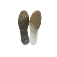 Vente en gros de chaussures plates respirantes en feutre, sandales chaudes et épaisses, vente en gros,