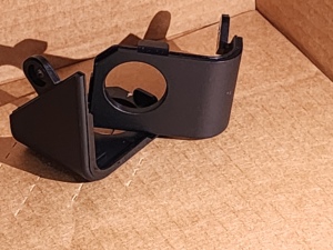 บริการฉีดพลาสติกเคลือบสีและประกอบชิ้นส่วนสำหรับด้ามจับคอนโทรลเลอร์ VR แบบกำหนดเอง - Product Image 3