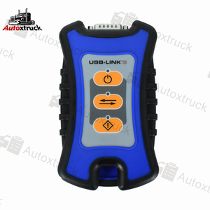 Moteur diesel de camion 2026 pour Neiq USB-<span class=keywords><strong>Link</strong></span> 3 <span class=keywords><strong>Link</strong></span> OBD2 USB <span class=keywords><strong>Link</strong></span> pour 493128 Diagnostic universel de camion de qualité supérieure pour véhicules lourds - Product Image 3
