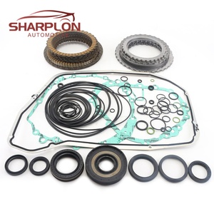 Kit de Reparación y Revisión de Sistemas de Transmisión, 6L80E 8hp55, para Dudi, en Oferta - Product Image 4