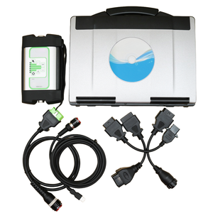 Strumento diagnostico per la lettura dei codici, scanner, rilevatore e analizzatore per veicoli e macchinari pesanti 88890300 compatibile con Vocom - Product Image 2