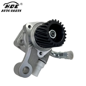 Pompe hydraulique de direction haute qualité MK383006 P1512HG 1408961 pour MITSUBISHI - Product Image 2