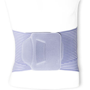 Sabuk penopang punggung, sabuk penopang pinggang, nyaman, penopang punggung bawah, cakram Herniated skoliosis, pereda nyeri punggung bawah - Product Image 5
