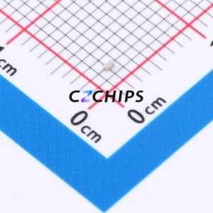 04025A100DAT2A ตัวเก็บประจุ SMD (MLCC) 0402 (ความจุ: 10pF )(แรงดันไฟฟ้าที่กำหนด: 50V ค่าสัมประสิทธิ์อุณหภูมิ: C0G) - Product Image 1