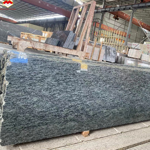 Prix des blocs de granit vert olive Hassan moderne chinois pas cher à Springbok G612 Honed - Product Image 2