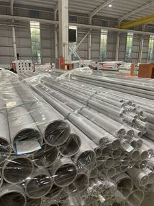 Tube en acier inoxydable pour pipeline pétrochimique, pétrole et gaz, 304 316L, tube sans soudure, exportation mondiale de l'usine - Product Image 3